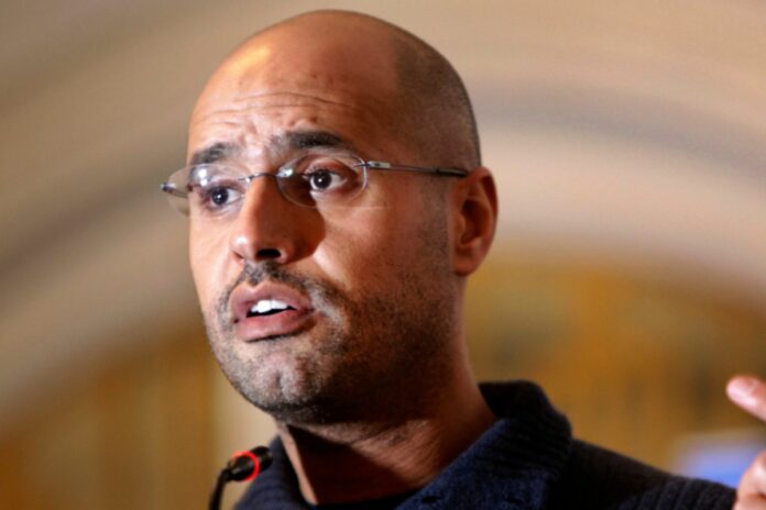 Libye : Saïf al-Islam Kadhafi, fils de l’ancien guide libyen a été tué