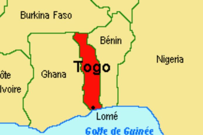 Afrique de l'Ouest Togo