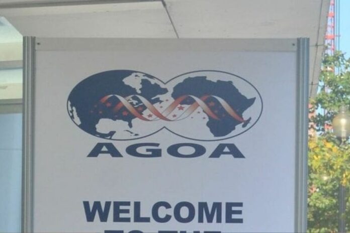 AGOA : les États-Unis prolongent d’un an les avantages commerciaux pour l’Afrique