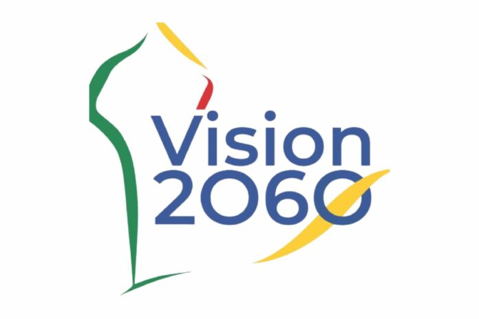 Vision Bénin 2060 Alafia : le pays trace sa route vers son centenaire