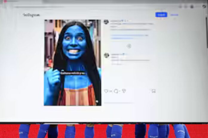 Colombie intelligence artificielle élections législatives