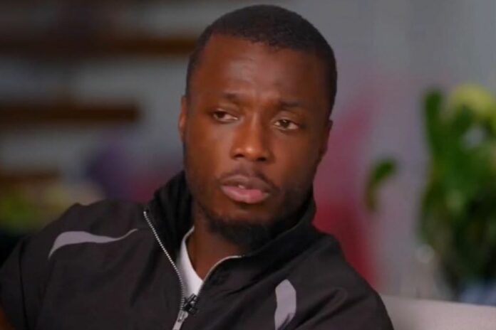 Côte d'Ivoire CAN 2025 Nicolas Pépé