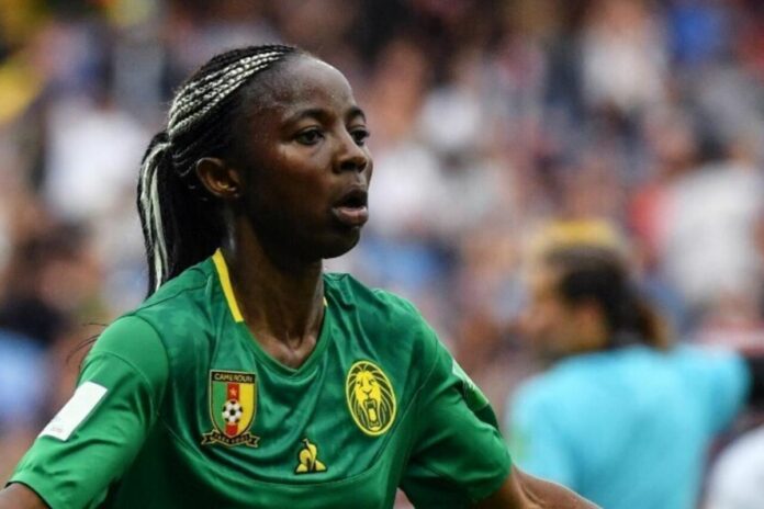 CAN féminine 2026 Cameroun CAF