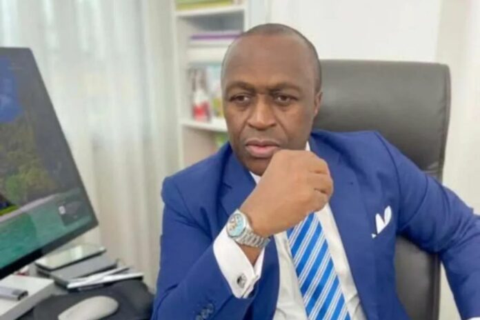 Côte d'Ivoire Cameroun Consty Eka Abidjan