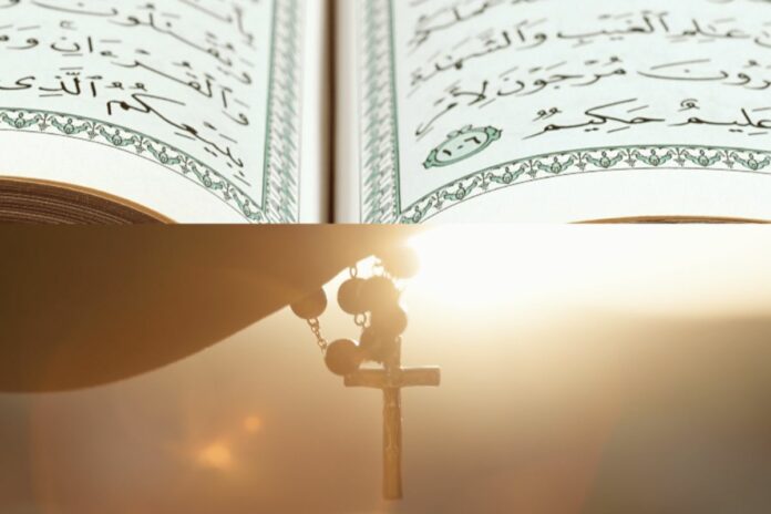 Ramadan Carême 2026 calendrier lunaire Pâques synchronicité jeûne