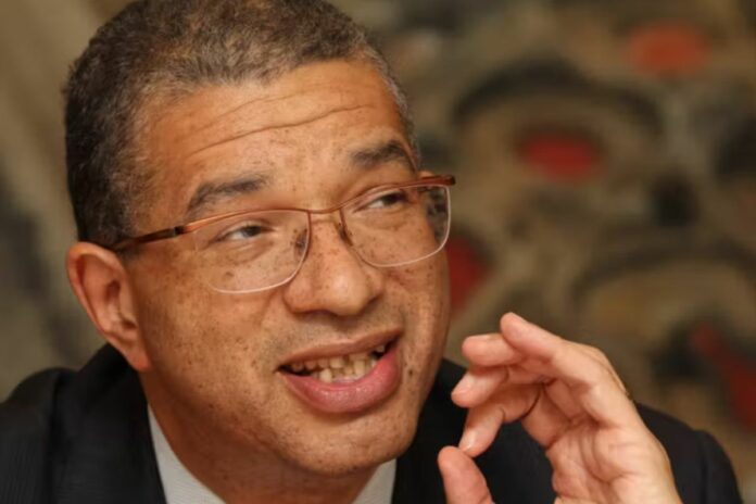 Bénin Lionel Zinsou pouvoir d'achat alimentaire