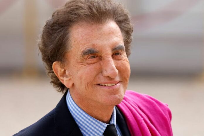 Affaire Epstein, Jack Lang