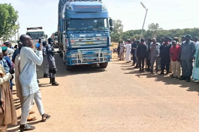 Bénin Nigeria Niger opérateurs nigériens