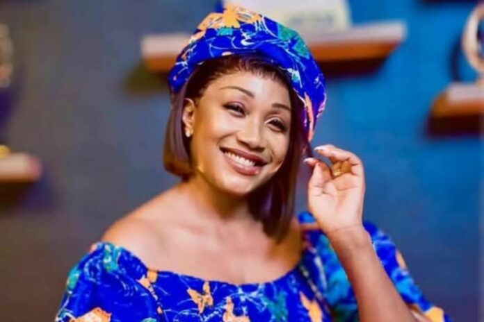 Côte d'Ivoire, Claire Bahi église