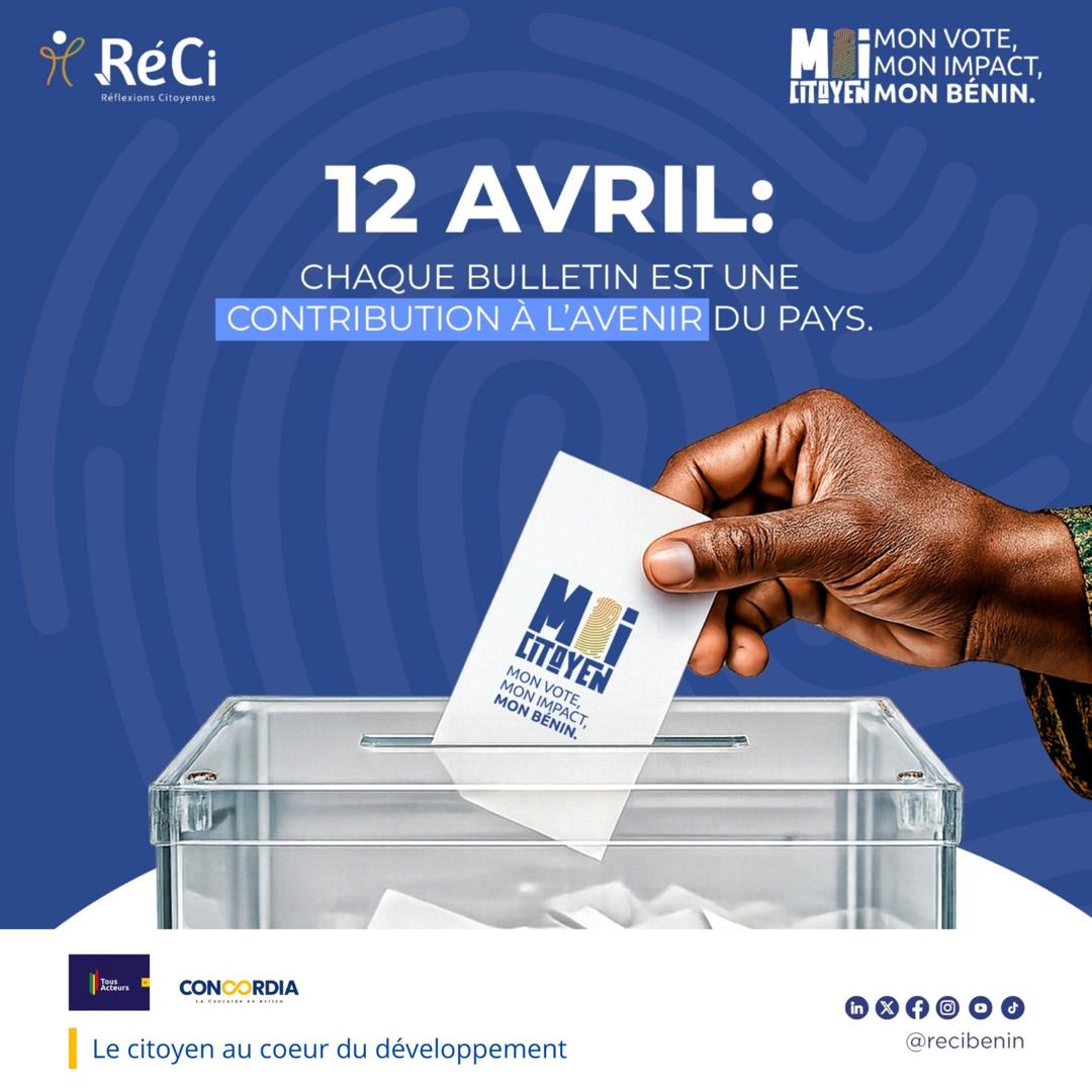 élection présidentielle 2026 Bénin