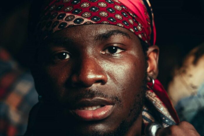 Prix Découvertes RFI OPA lauréat