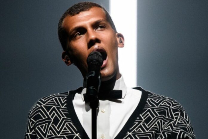 Stromae artiste scène musique