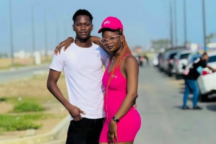 Bénin tiktokeur Billy