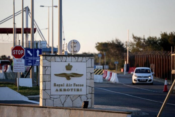 Guerre Moyen-Orient Royaume-Uni États-Unis Iran