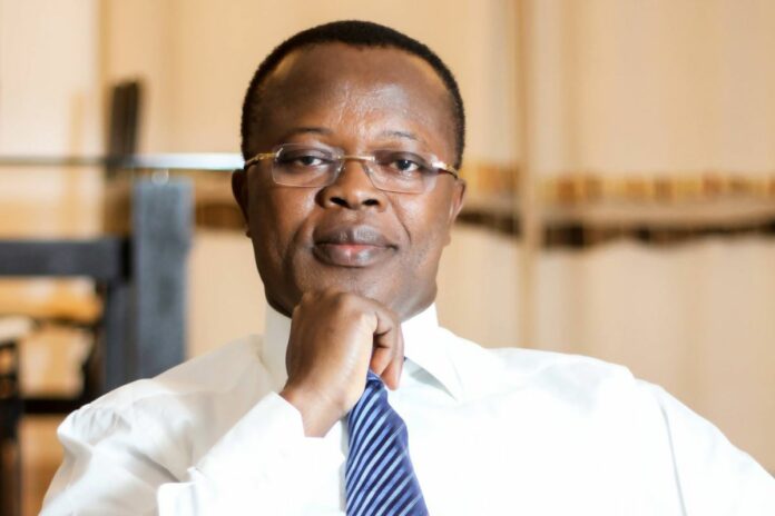 Présidentielle 2026 Houndété Wadagni Les Démocrates