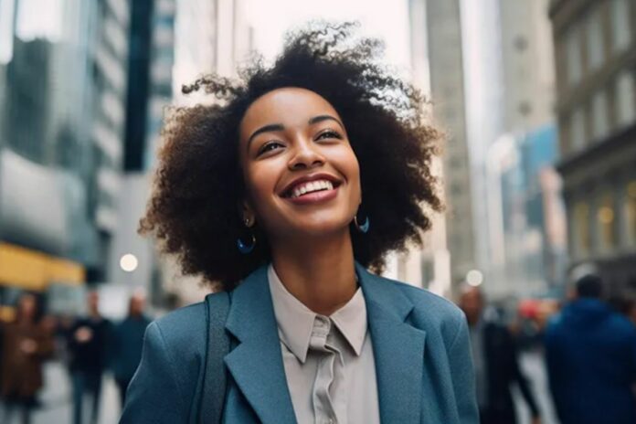 Voici le top 10 des métiers qui rendent le plus heureux métiers heureux