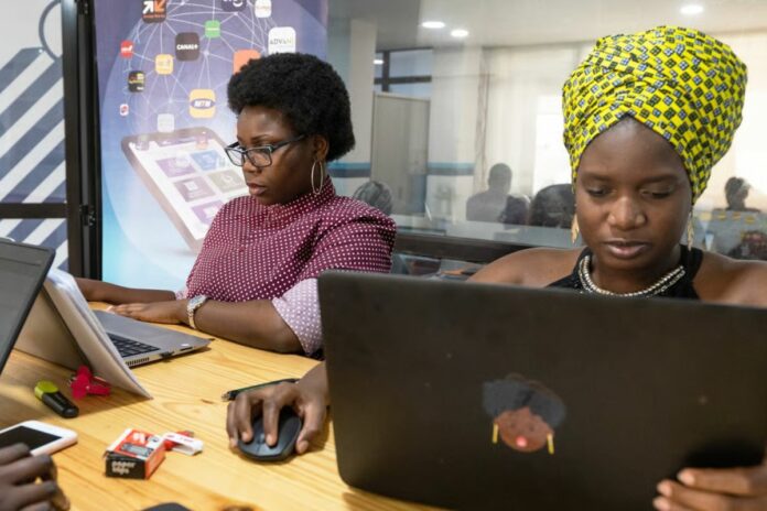 Bénin BAD tech Savii