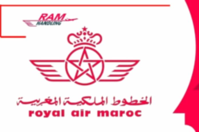 Emploi Royal Air Maroc Bénin