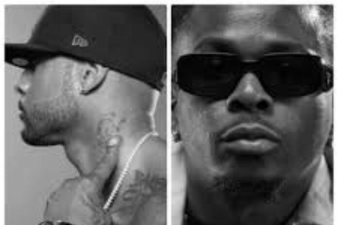 Booba Didi B rappeur ivoirien rupture