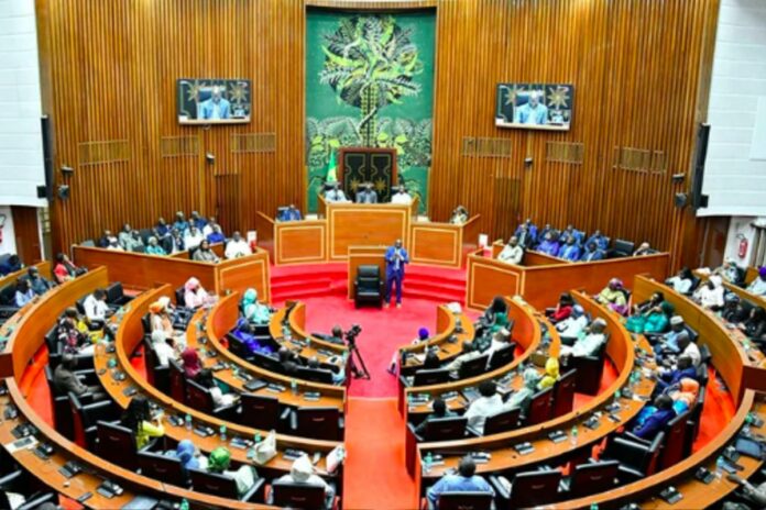 Sénégal régulateur médias journaliste