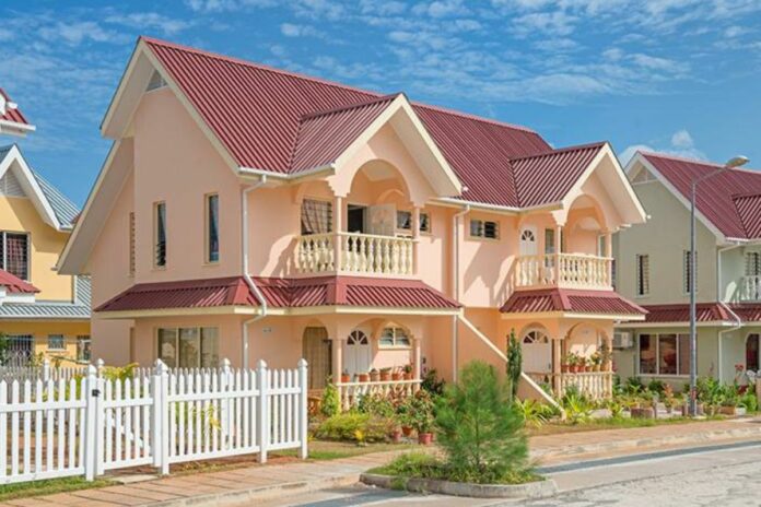 Seychelles logements sociaux