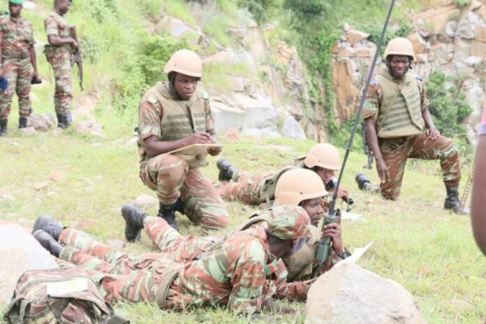 Afrique de l’Ouest Bénin Nigéria terrorisme Mirador