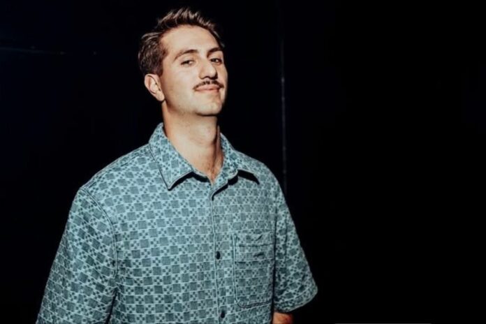 abus sexuel DJ Odymel sexomnie