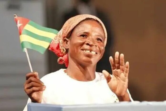 Droits économiques femmes Togo Afrique