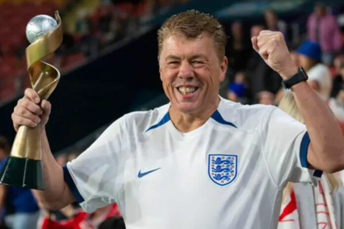 Mondial 2026 : un supporter vend sa maison pour réaliser son rêve Mondial 2026 supporter maison rêve