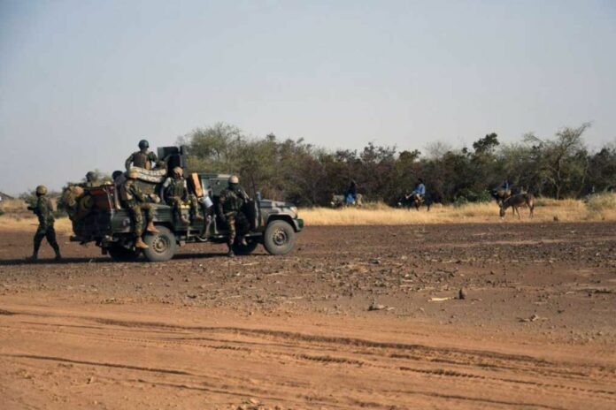 Niger : la junte annonce la création de milices locales encadrées Niger junte milices