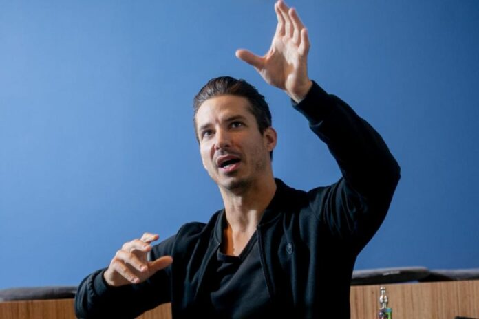 France Jérémy Ferrari parents