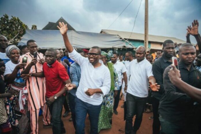 Bénin/Présidentielle 2026 : le plan de Romuald Wadagni pour la sécurité, la défense et la cohésion nationale Bénin Présidentielle 2026 Romuald Wadagni sécurité défense