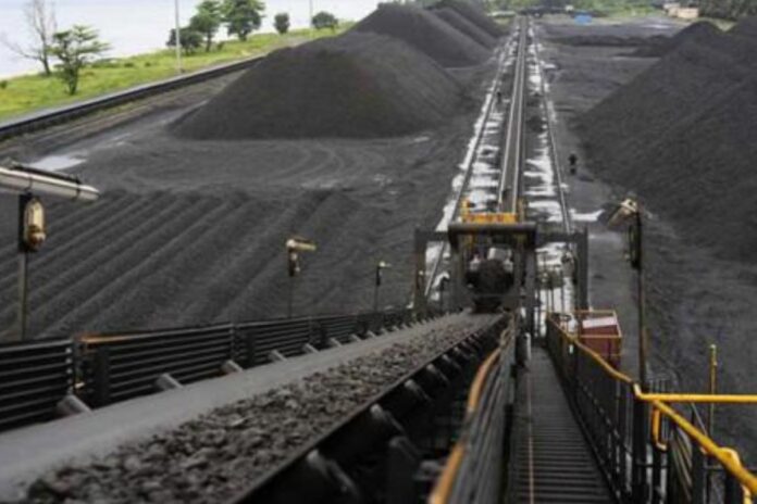 Gabon manganèse brut, transformation locale