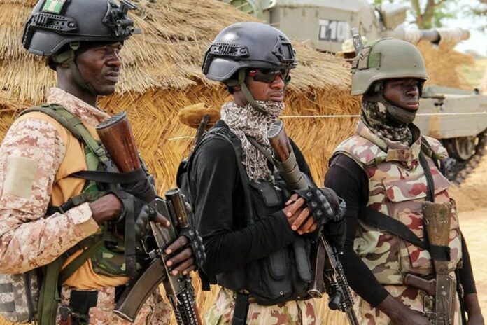 Nigeria attaques jihadistes