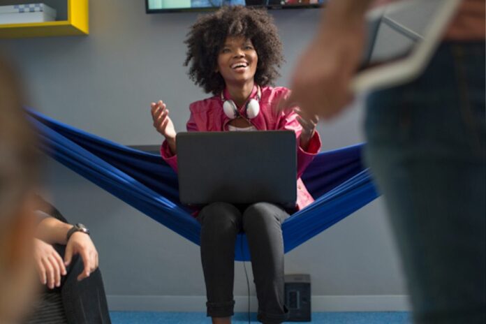 Travail métiers bien-être mental