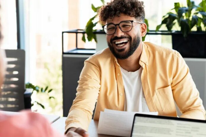 Travail emplois humains IA