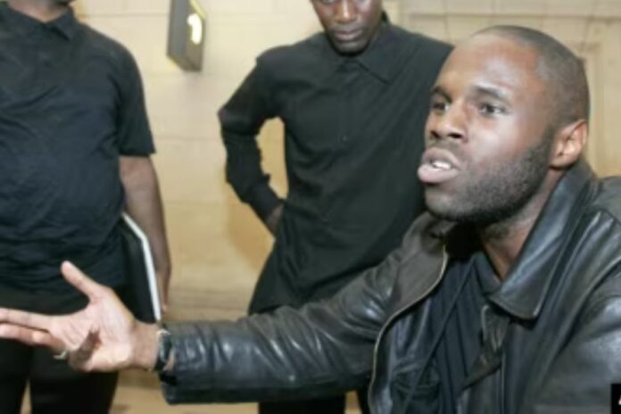 Bénin : Kemi Seba dans la tourmente après l’arrestation d’Agbaza Bénin Kemi Seba Agbaza