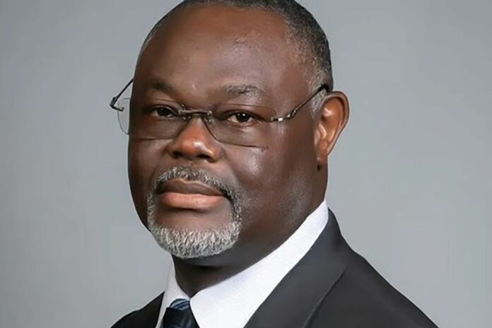 Gabon Hervé Patrick Opiangah non-lieu viol