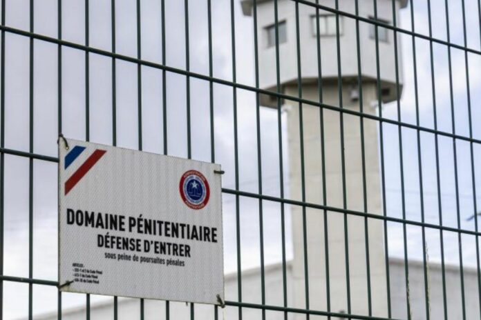 France : un détenu s’évade lors d’une permission de sortie à Paris France détenu Paris