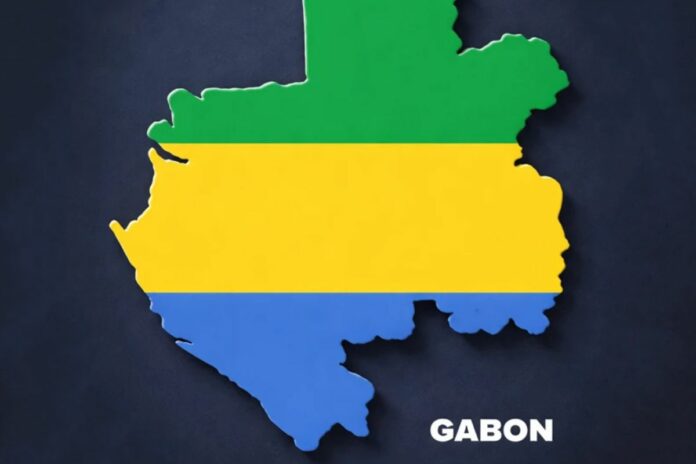 Gabon Gabonais code de nationalité
