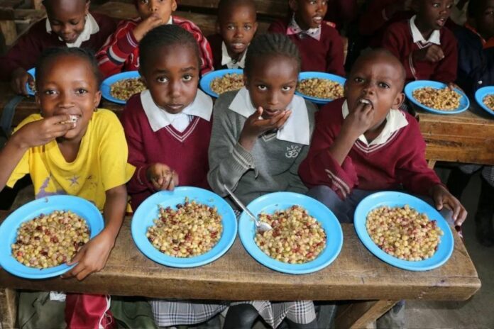 Bénin alimentation nutrition 2026-2030