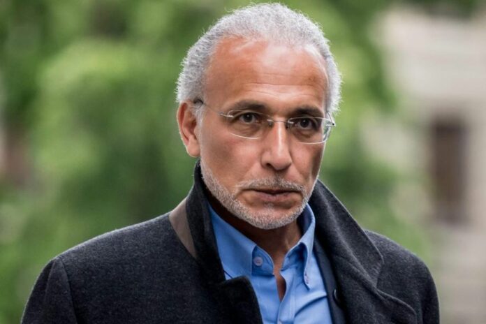 Tariq Ramadan viols femmes Paris