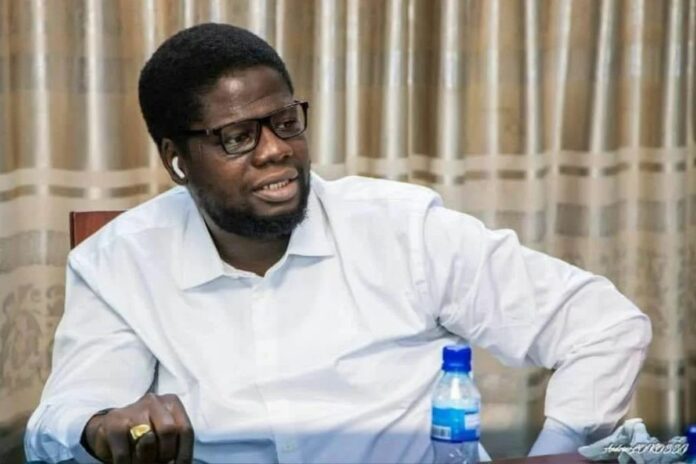 Starlink Sahel Fiacre Vidjingninou jihadistes