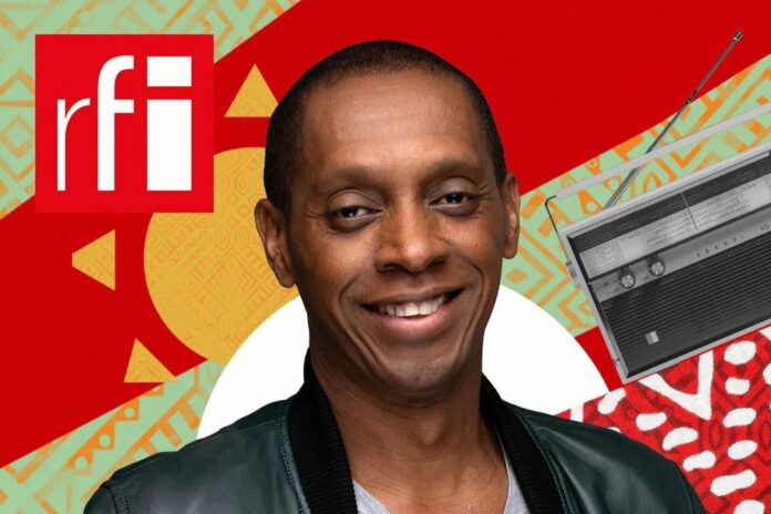 Fin d'une époque : Claudy Siar quitte RFI, « Couleurs Tropicales » s’arrête Claudy Siar RFI Couleurs Tropicales