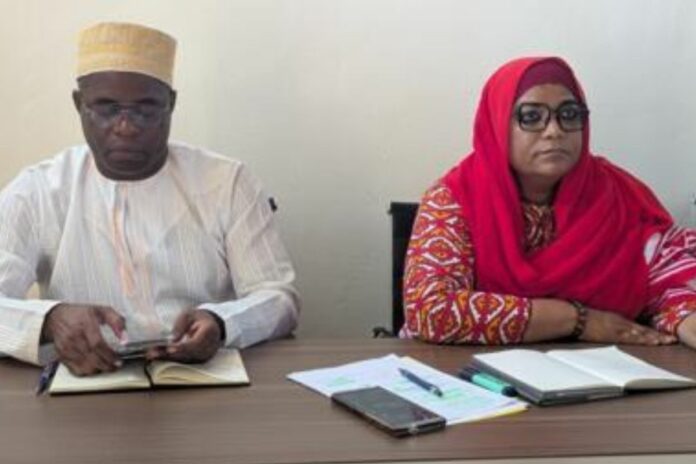 Guinée Tibou Kamara