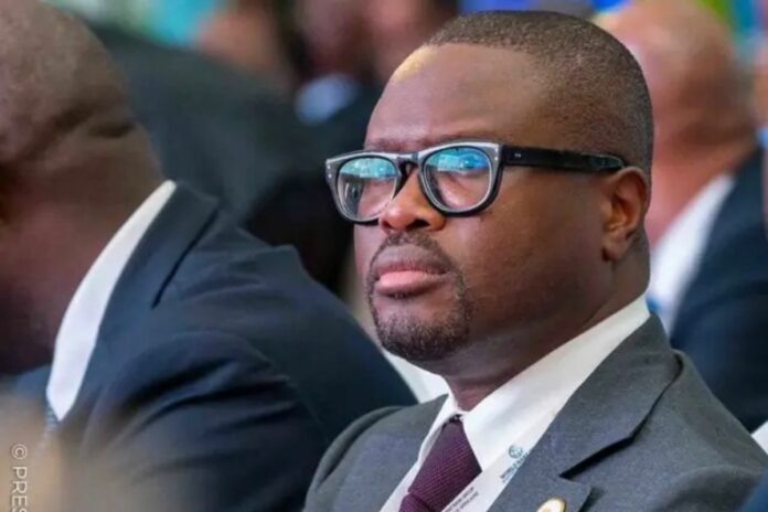 Bénin Les Démocrates Romuald Wadagni présidentielle 2026