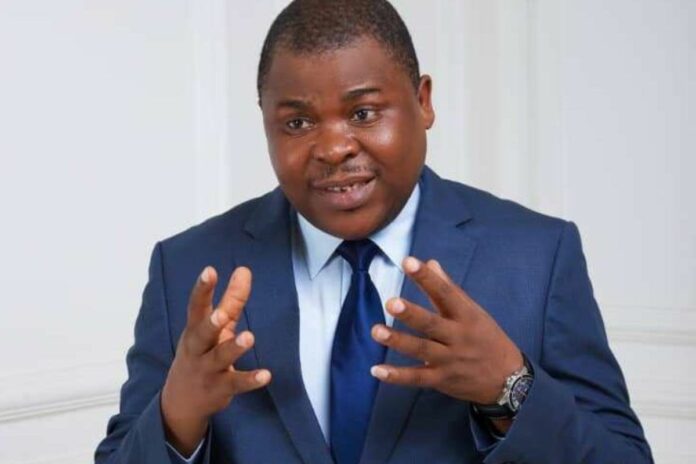 Présidentielle 2026 Bénin Paul Hounkpè Béninois