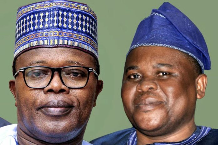 Bénin Boni Yayi, Les Démocrates FCBE