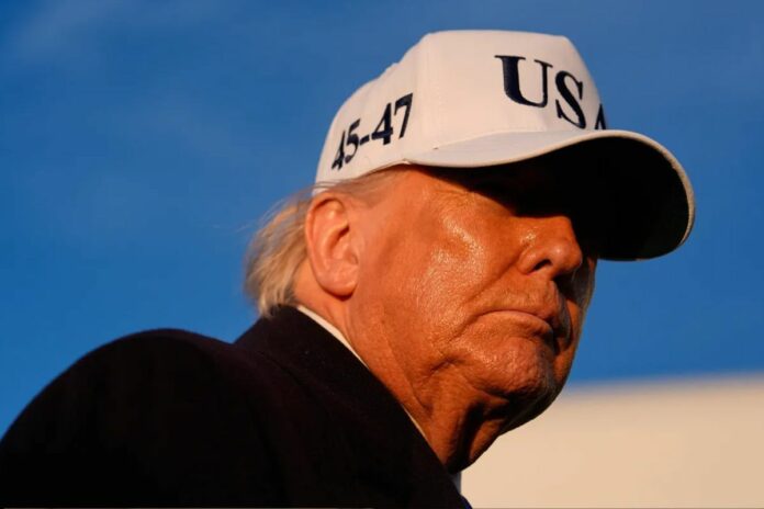 Détroit d'Ormuz Donald Trump Europe