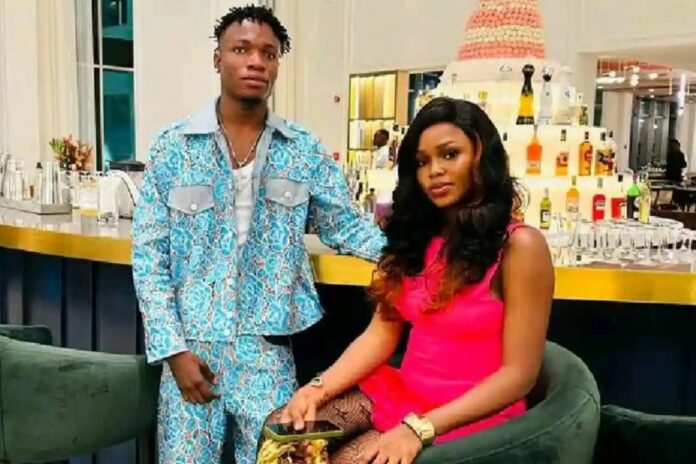 Barnabé CRIET requiert prison ferme tiktokeur